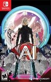 AI: THE SOMNIUM FILES LIMITED EDITION NINTENDO SWITCH - comprar online