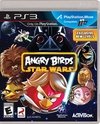 ANGRY BIRDS STAR WARS PS3