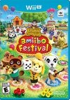 ANIMAL CROSSING AMIIBO FESTIVAL Wii U - comprar online