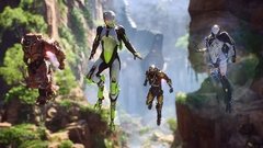 ANTHEM PS4 - comprar online