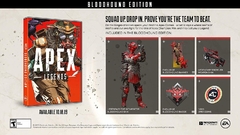 APEX LEGENDS BLOODHOUND EDITION PS4 - comprar online