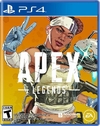 APEX LEGENDS LIFELINE EDITION PS4