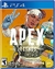 APEX LEGENDS LIFELINE EDITION PS4