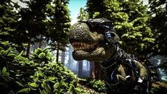 ARK SURVIVAL EVOLVED PS4 - tienda online