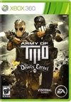 ARMY OF TWO THE DEVIL'S CARTEL XBOX 360