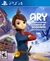 ARY AND THE SECRET OF SEASONS PS4