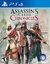 ASSASSIN'S CREED CHRONICLES PS4