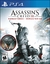 ASSASSIN'S CREED III 3 REMASTERED PS4