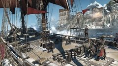 ASSASSIN'S CREED ROGUE REMASTERED XBOX ONE en internet