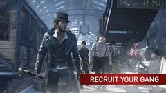 ASSASSIN'S CREED SYNDICATE PS4 - comprar online