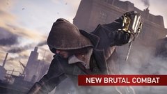 ASSASSIN'S CREED SYNDICATE PS4 en internet
