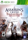 ASSASSIN'S CREED THE AMERICAS COLLECTION XBOX 360