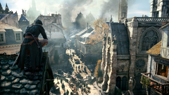 ASSASSIN'S CREED UNITY XBOX ONE - comprar online