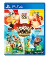 ASTERIX AND OBELIX XXL COLLECTION PS4