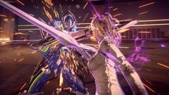 ASTRAL CHAIN NINTENDO SWITCH