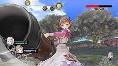 ATELIER LULUA THE SCION OF ARLAND LIMITED EDITION NINTENDO SWITCH - comprar online