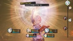 ATELIER LYDIE & SUELLE THE ALCHEMISTS AND THE MYSTERIOUS PAINTING PS4 - comprar online