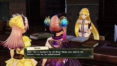 ATELIER LYDIE & SUELLE THE ALCHEMISTS AND THE MYSTERIOUS PAINTING NINTENDO SWITCH - Dakmors Club