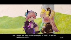 Imagen de ATELIER LYDIE & SUELLE THE ALCHEMISTS AND THE MYSTERIOUS PAINTING NINTENDO SWITCH
