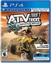 ATV DRIFT & TRICKS DEFINITIVE EDITION PS4