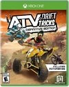 ATV DRIFT & TRICKS DEFINITIVE EDITION XBOX ONE