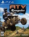 ATV RENEGADES PS4