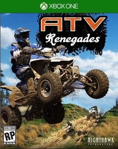 ATV RENEGADES XBOX ONE