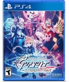 AZURE STRIKER GUNVOLT STRIKER PACK PS4