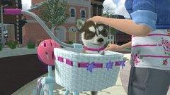 BARBIE AND HER SISTERS PUPPY RESCUE XBOX 360 - comprar online