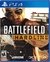 BATTLEFIELD HARDLINE PS4