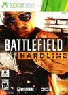 BATTLEFIELD HARDLINE XBOX 360