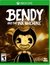 BENDY AND THE INK MACHINE XBOX ONE