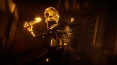 BENDY AND THE INK MACHINE PS4 en internet