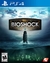 BIOSHOCK THE COLLECTION PS4