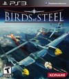 BIRDS OF STEEL PS3