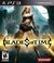BLADES OF TIME PS3