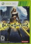 BLADES OF TIME XBOX 360