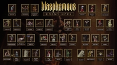 BLASPHEMOUS DELUXE EDITION PS4 en internet