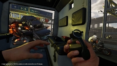 VR BLOOD & TRUTH PS4 - comprar online