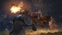 BLOODBORNE GAME OF THE YEAR EDITION PS4 - comprar online