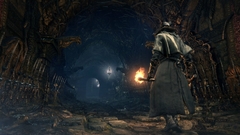 BLOODBORNE GAME OF THE YEAR EDITION PS4 en internet