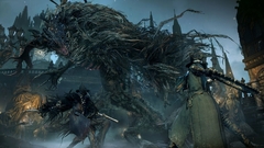 Imagen de BLOODBORNE GAME OF THE YEAR EDITION PS4