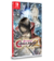 BLOODSTAINED CURSE OF THE MOON 2 NINTENDO SWITCH