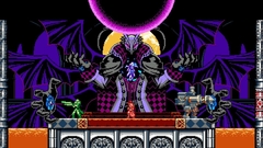 BLOODSTAINED CURSE OF THE MOON 2 NINTENDO SWITCH - Dakmors Club