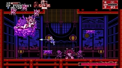 Imagen de BLOODSTAINED CURSE OF THE MOON 2 CLASSIC EDITION NINTENDO SWITCH
