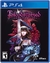 BLOODSTAINED RITUAL OF THE NIGHT PS4