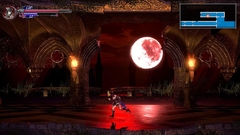 BLOODSTAINED RITUAL OF THE NIGHT PS4 en internet