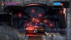 BLOODSTAINED RITUAL OF THE NIGHT NINTENDO SWITCH - Dakmors Club