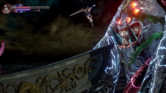 Imagen de BLOODSTAINED RITUAL OF THE NIGHT PS4