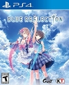 BLUE REFLECTION PS4